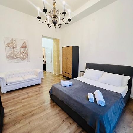 Sa Costixedda Rooms 卡利亚里 外观 照片