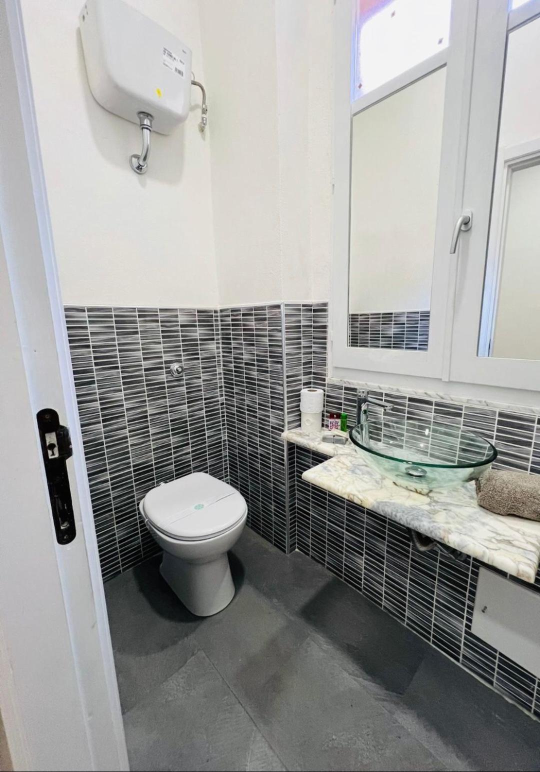 Sa Costixedda Rooms 卡利亚里 外观 照片