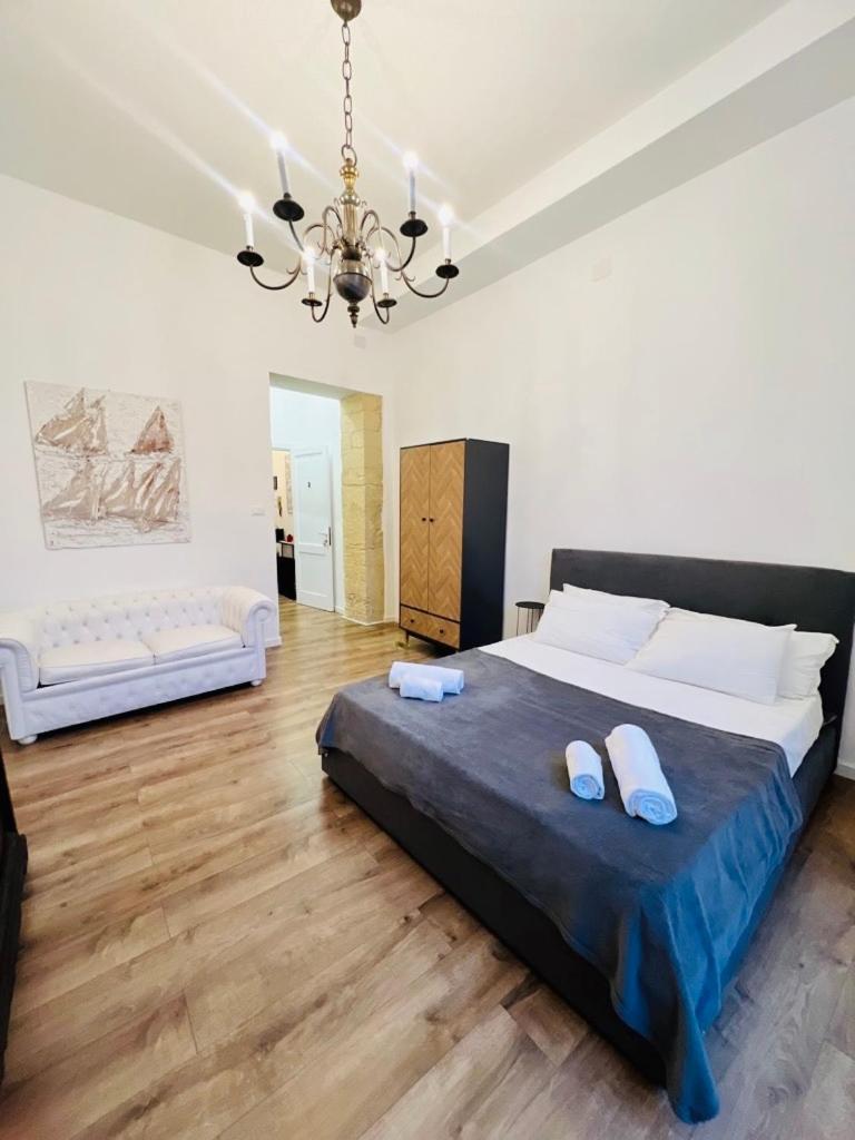 Sa Costixedda Rooms 卡利亚里 外观 照片