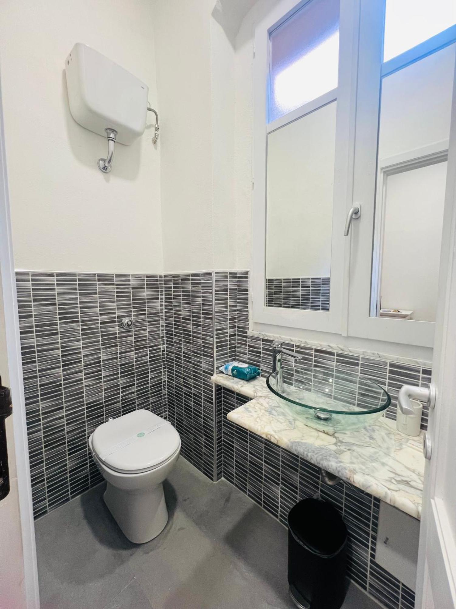 Sa Costixedda Rooms 卡利亚里 外观 照片