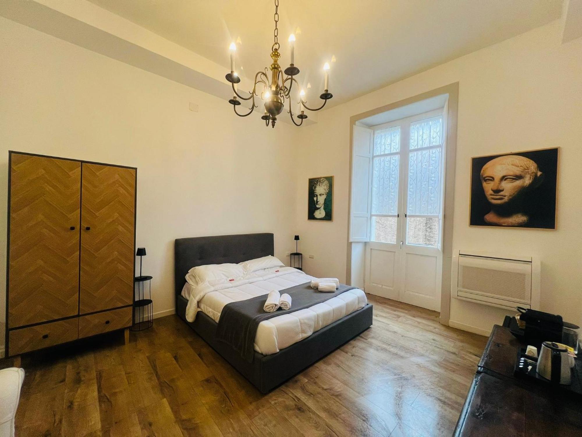 Sa Costixedda Rooms 卡利亚里 外观 照片