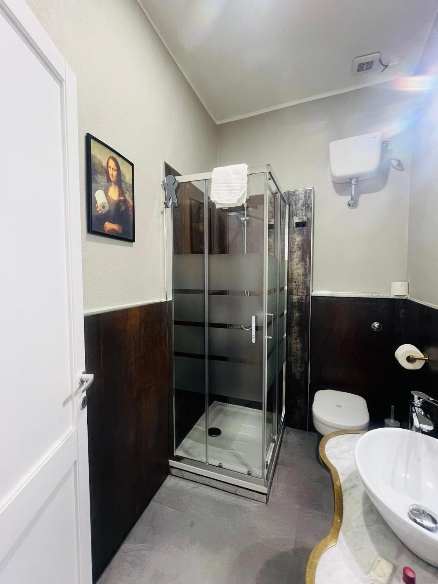 Sa Costixedda Rooms 卡利亚里 外观 照片