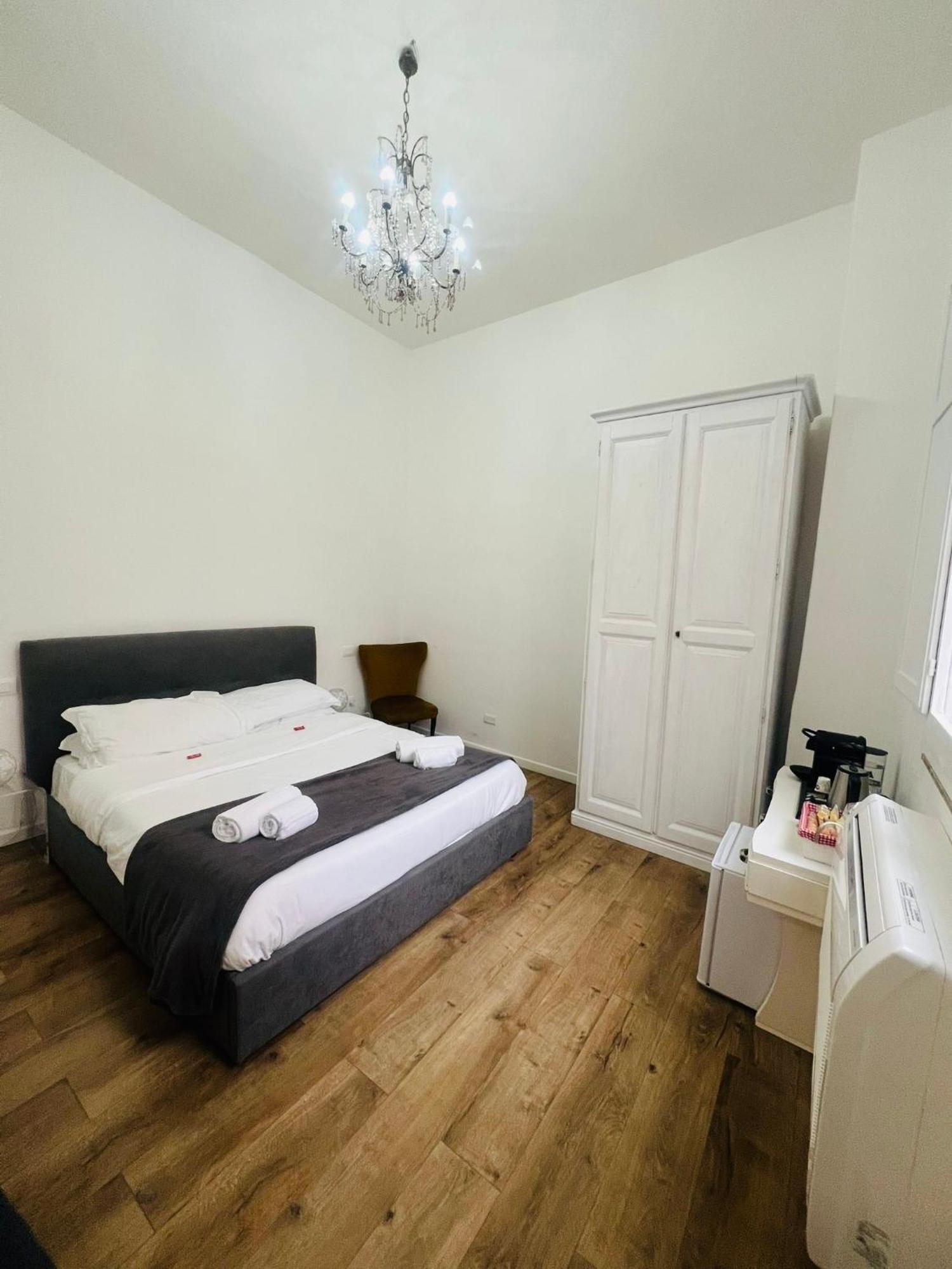 Sa Costixedda Rooms 卡利亚里 外观 照片