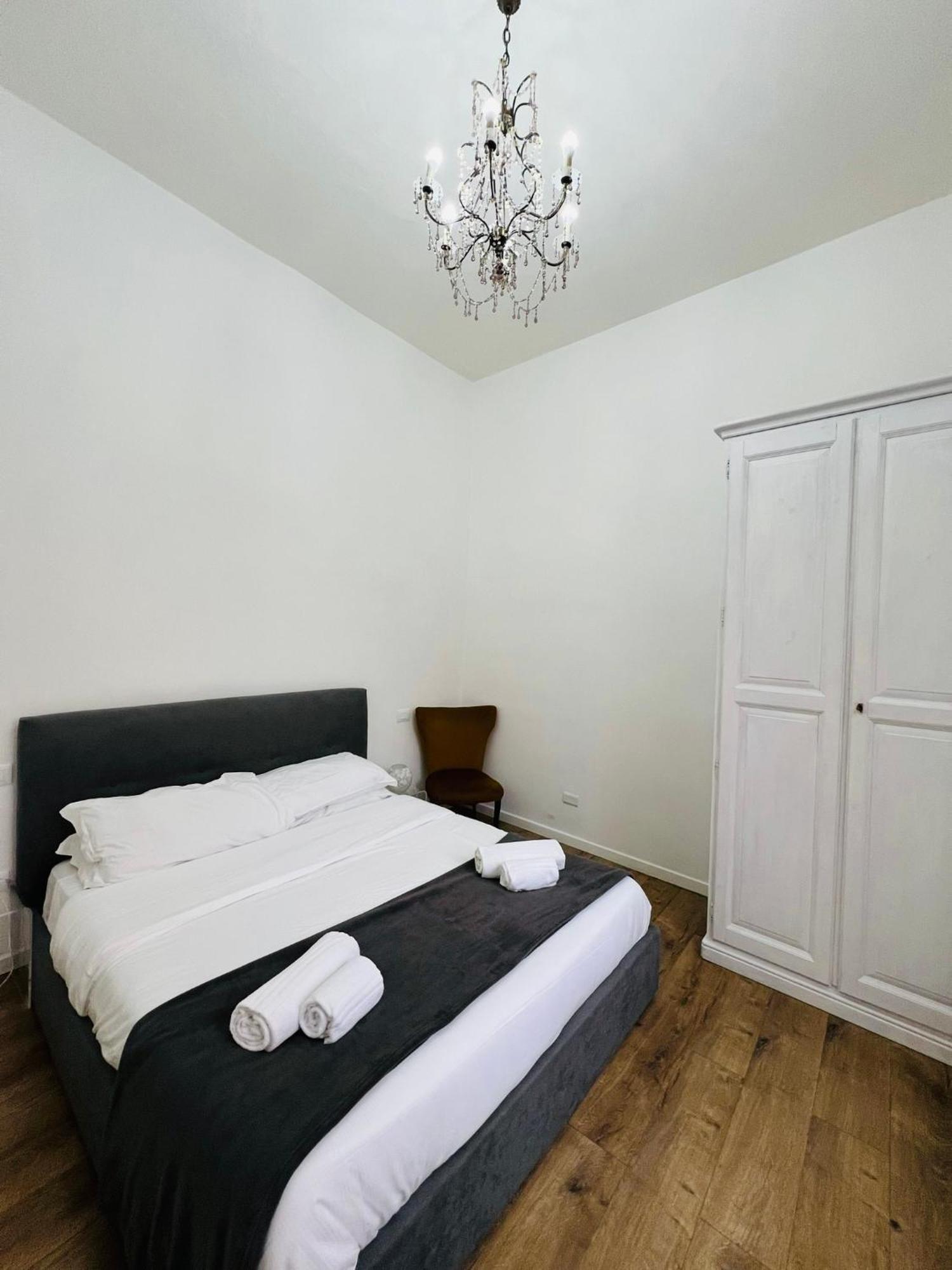 Sa Costixedda Rooms 卡利亚里 外观 照片
