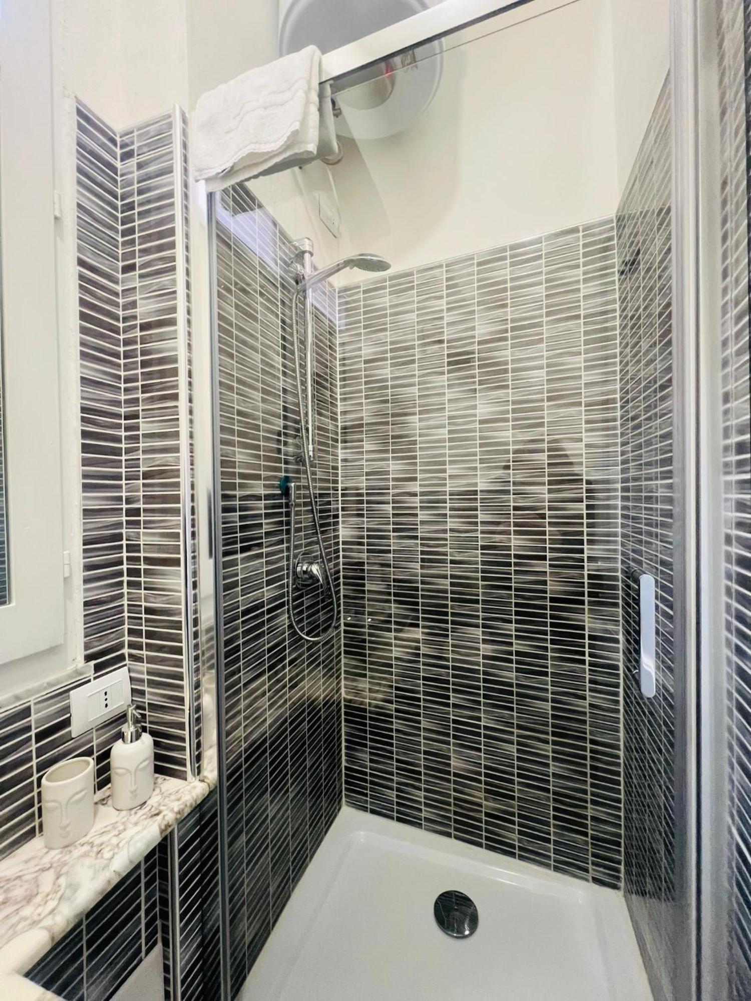 Sa Costixedda Rooms 卡利亚里 外观 照片