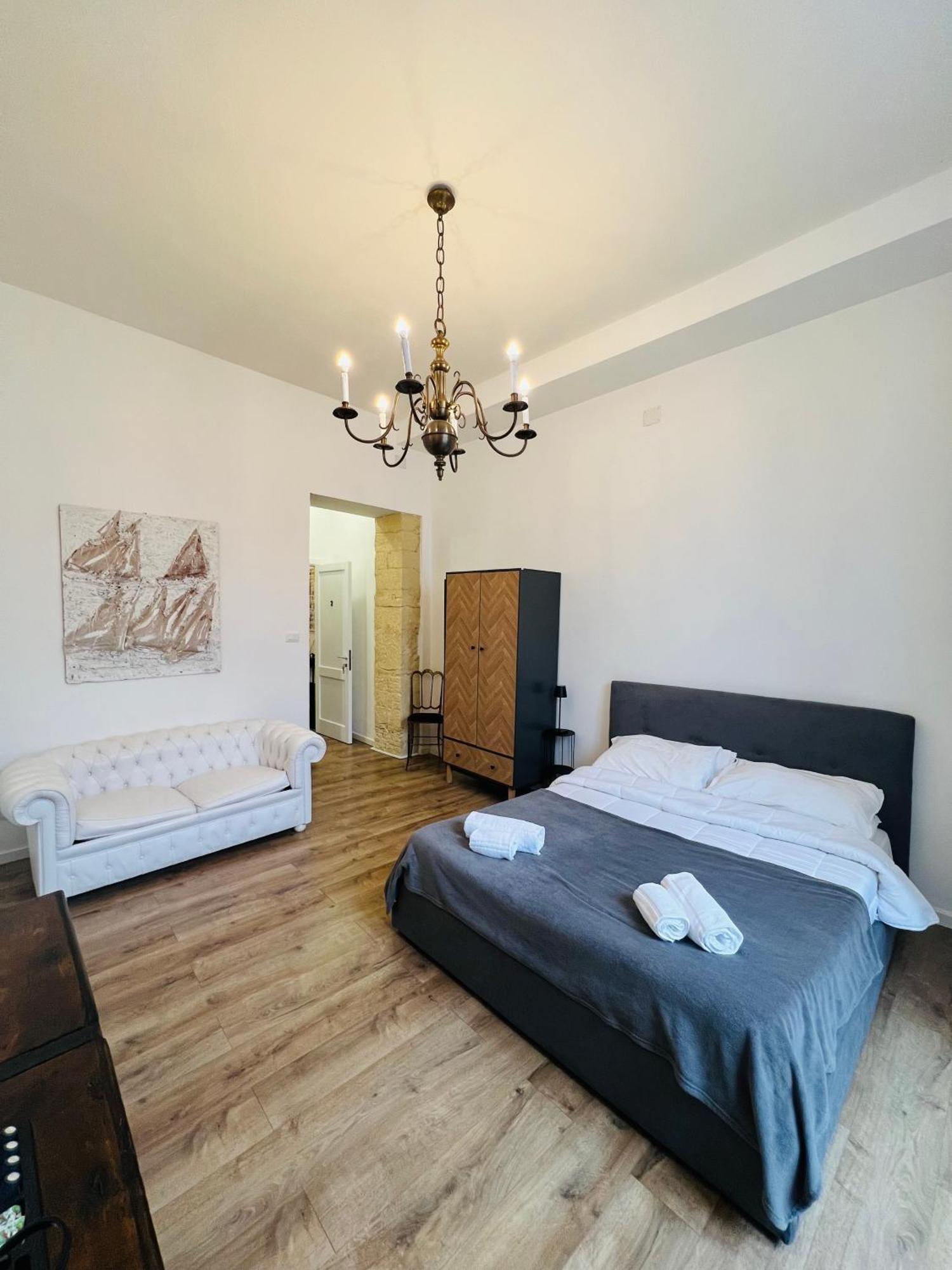 Sa Costixedda Rooms 卡利亚里 外观 照片